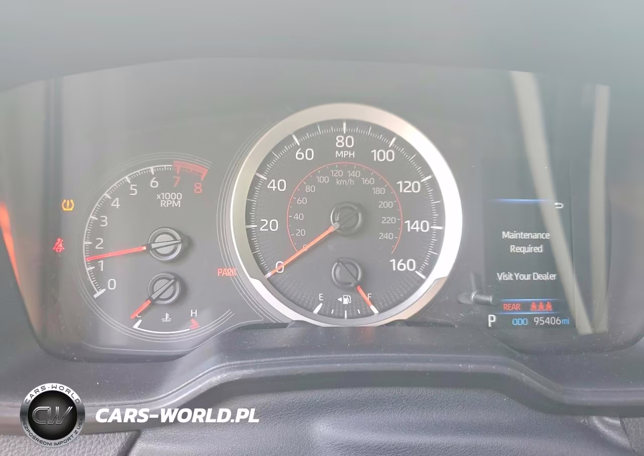 2022 Toyota Corolla Se Nightshade Edition VIN:5YFS4MCE6NP120197 - 9
