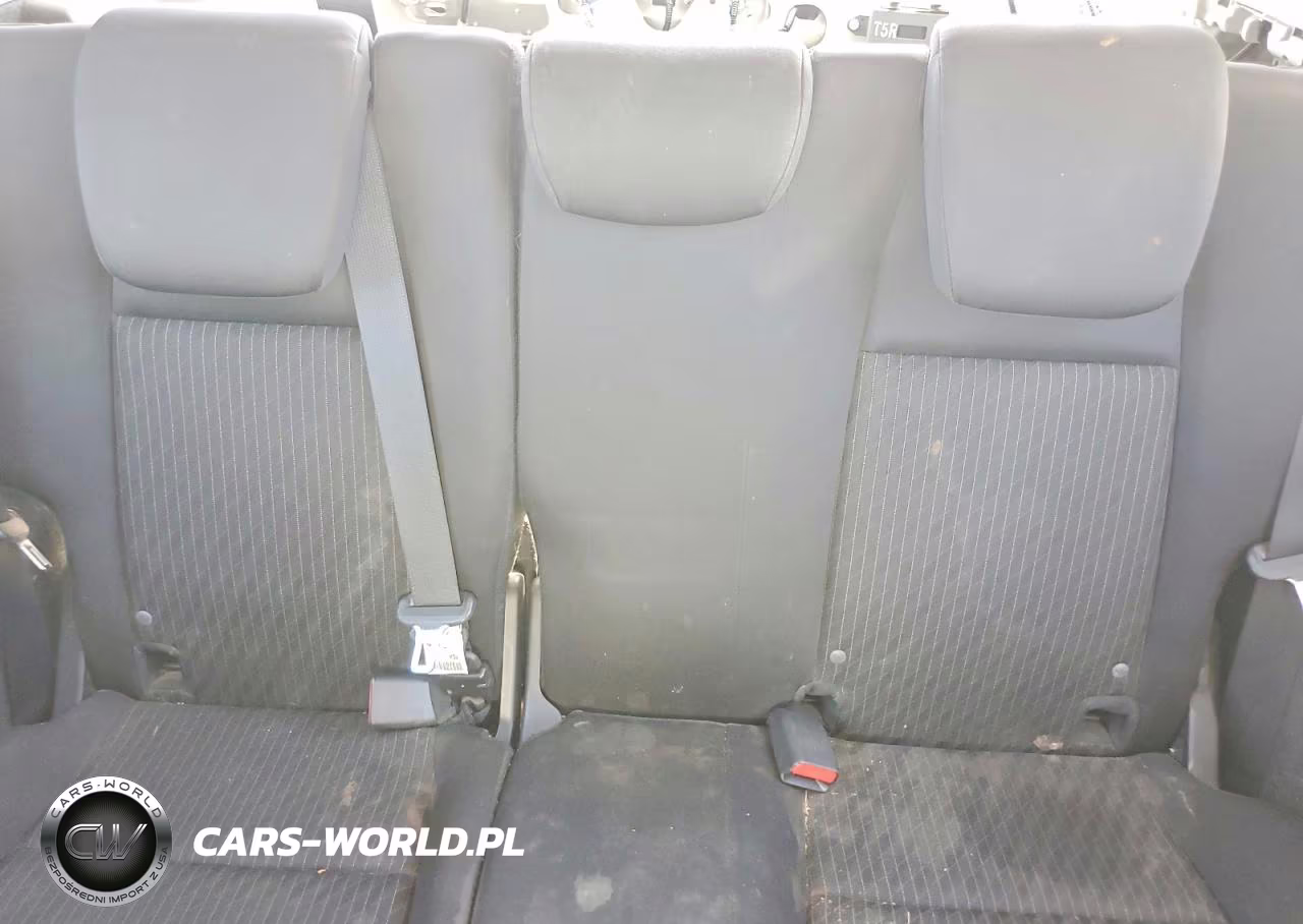2019 Honda Fit Ex VIN:3HGGK5H82KM734799 - 10