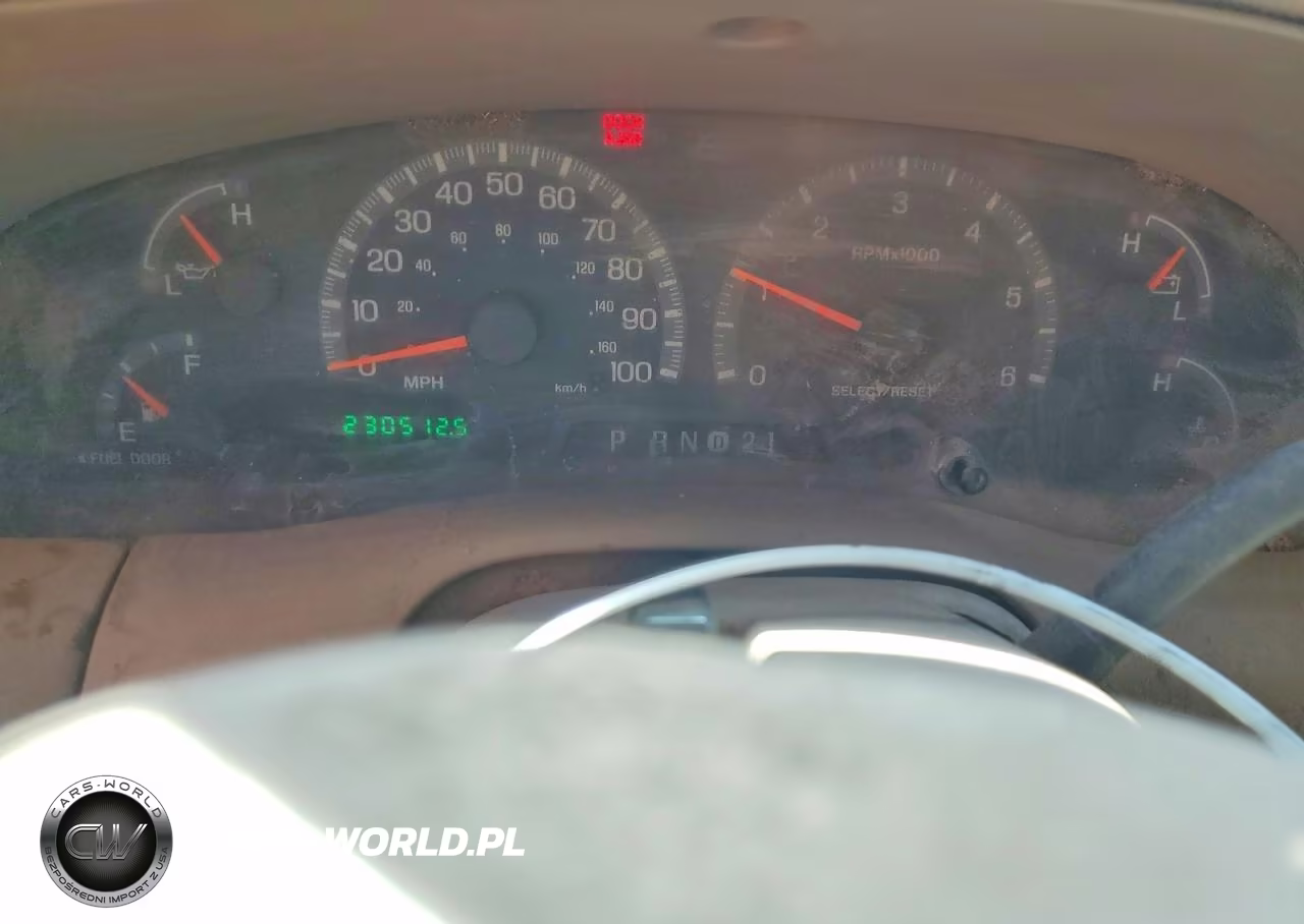 2002 Ford F150 VIN:1FTRX17L52NA95573 - 9