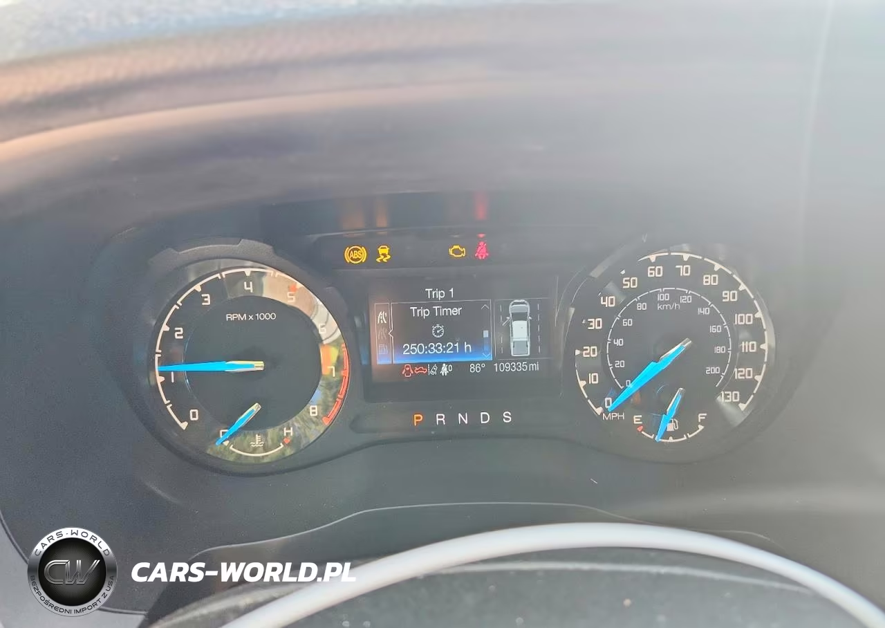 2023 Ford Ranger Xl VIN:1FTER4EH8PLE05114 - 9