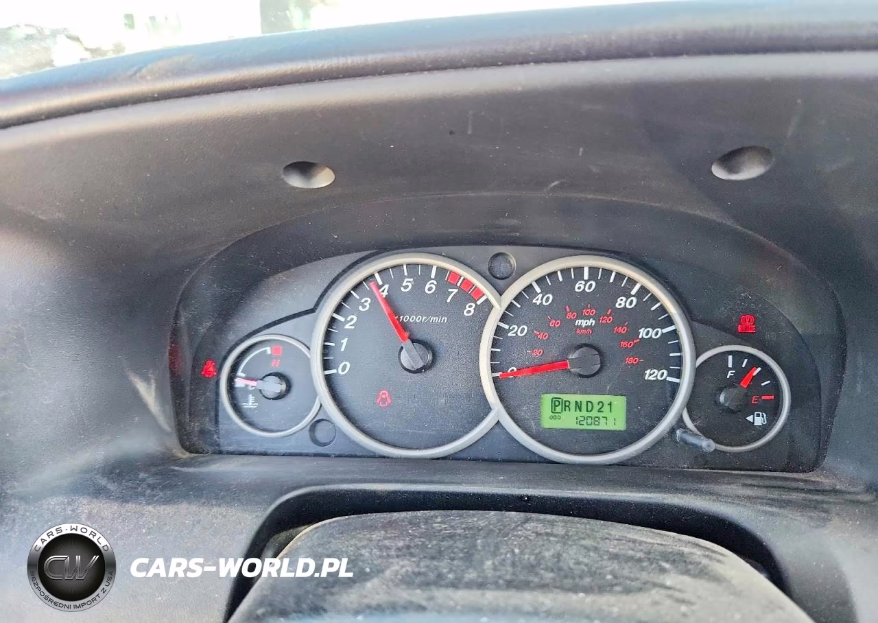 2006 Mazda Tribute S VIN:4F2YZ961X6KM01324 - 9