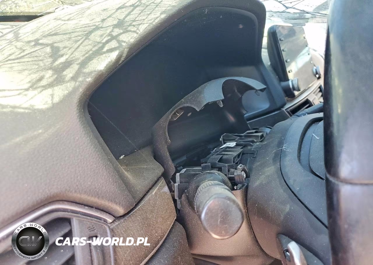 2021 Honda Accord Sport VIN:1HGCV1F38MA077898 - 9