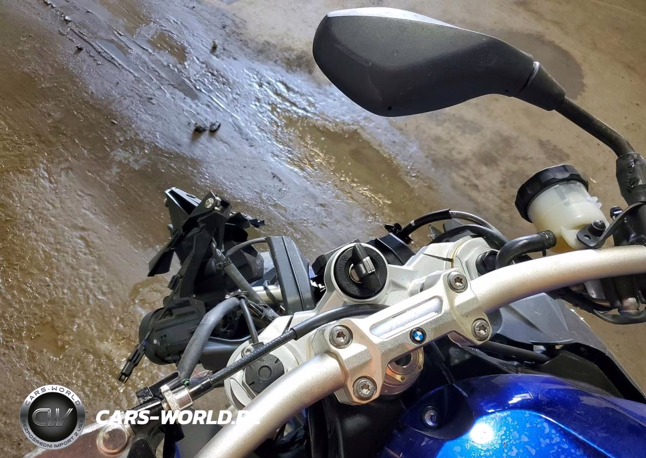 2020 BMW S 1000 R VIN:WB10D6209LZ972374 - 7