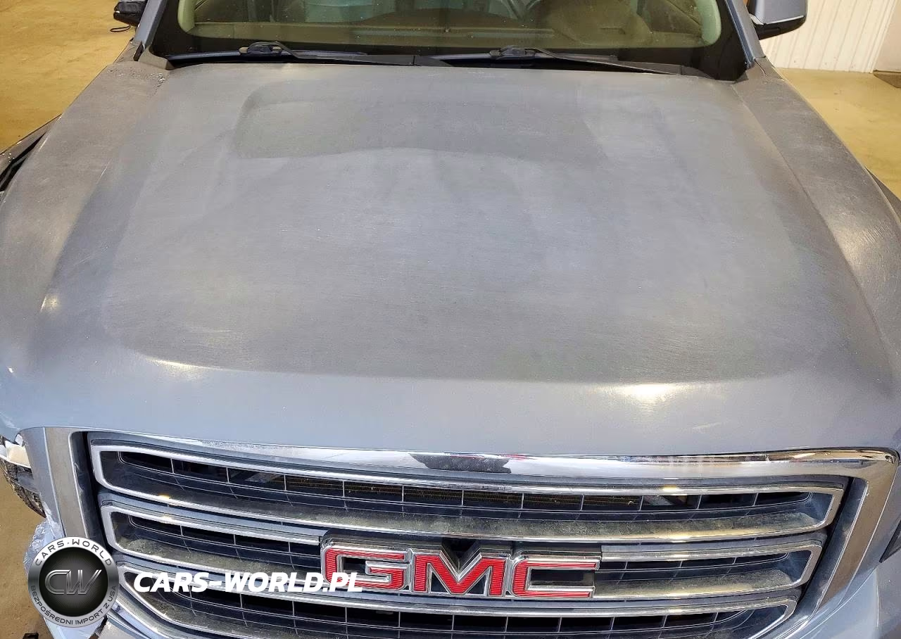 2015 GMC Yukon Sle VIN:1GKS1AKC8FR730122 - 12