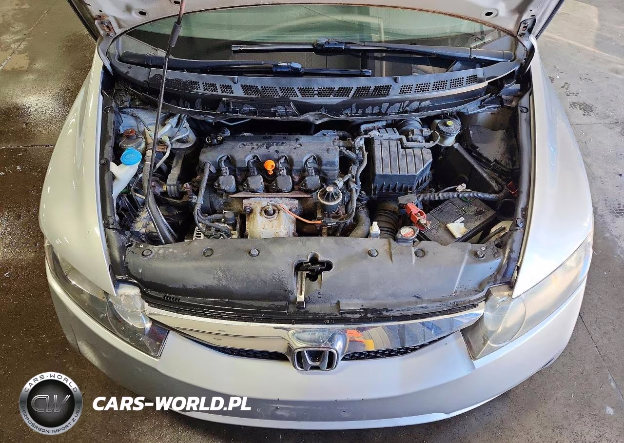 2011 Honda Civic Lx VIN:2HGFA1F59BH529060 - 11
