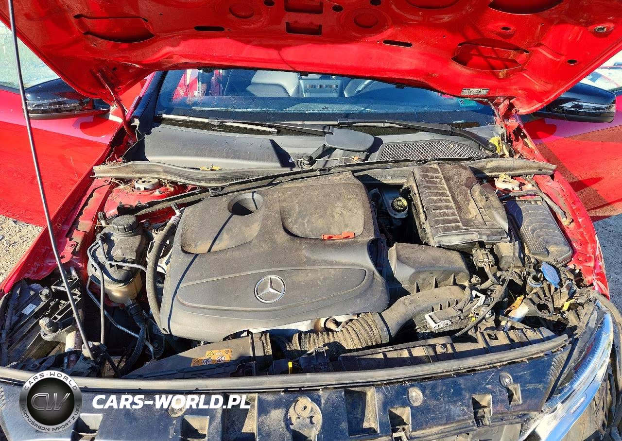 2020 Mercedes-Benz Gla 250 VIN:W1NTG4EB8LU030282 - 12