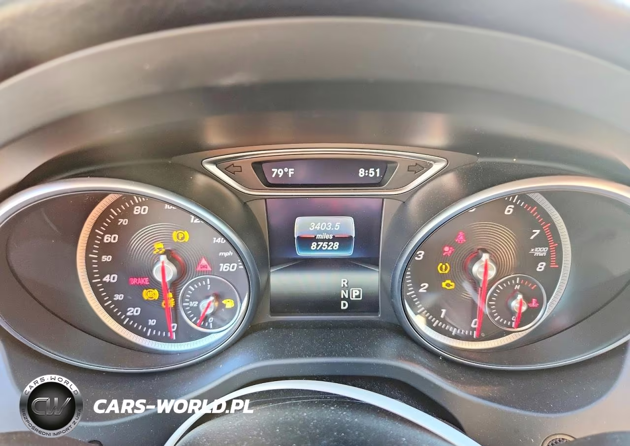 2020 Mercedes-Benz Gla 250 VIN:W1NTG4EB8LU030282 - 9