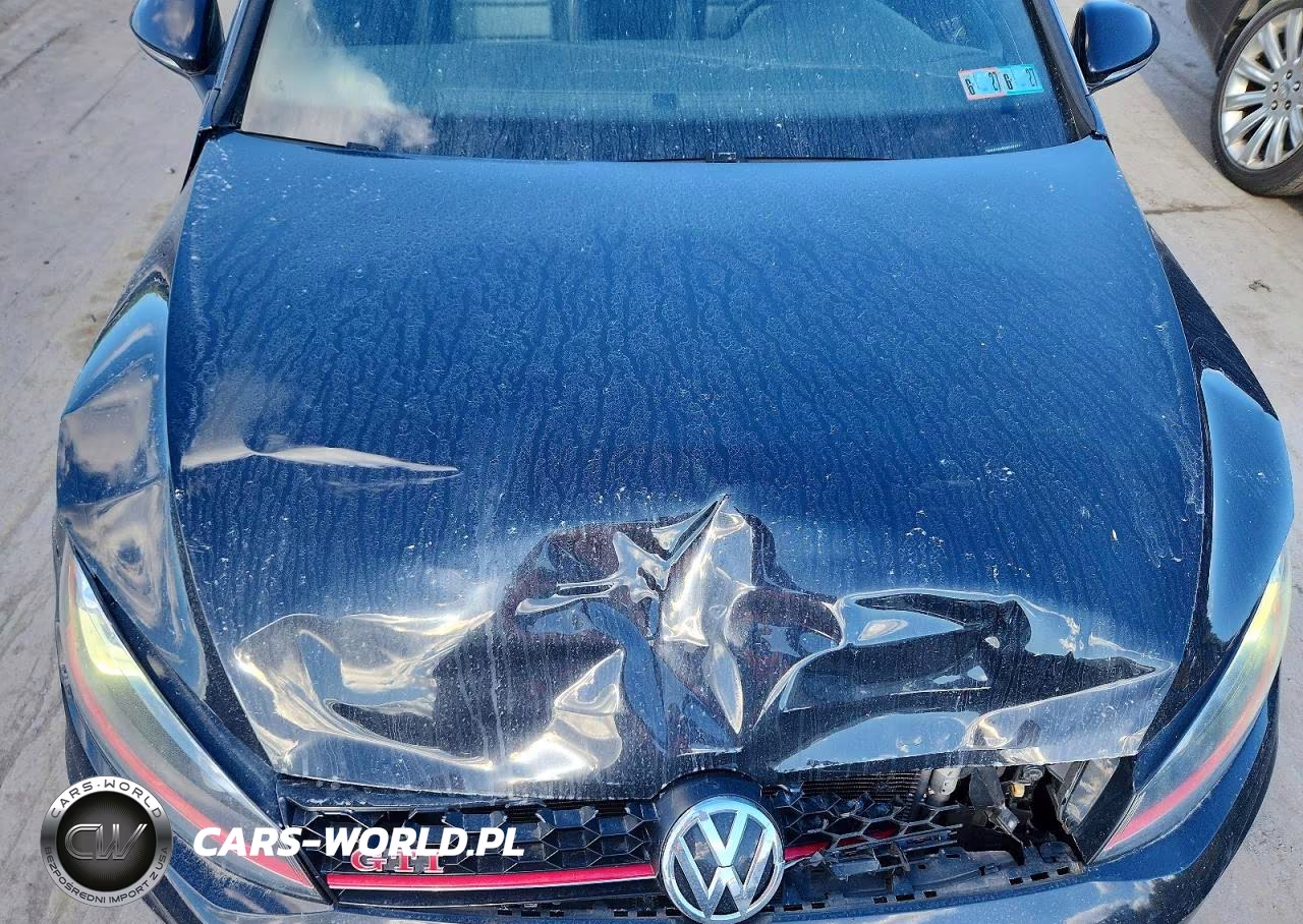 2016 Volkswagen Gti S-Se VIN:3VW547AU8GM047477 - 12