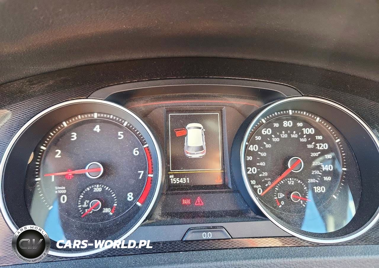 2016 Volkswagen Gti S-Se VIN:3VW547AU8GM047477 - 9