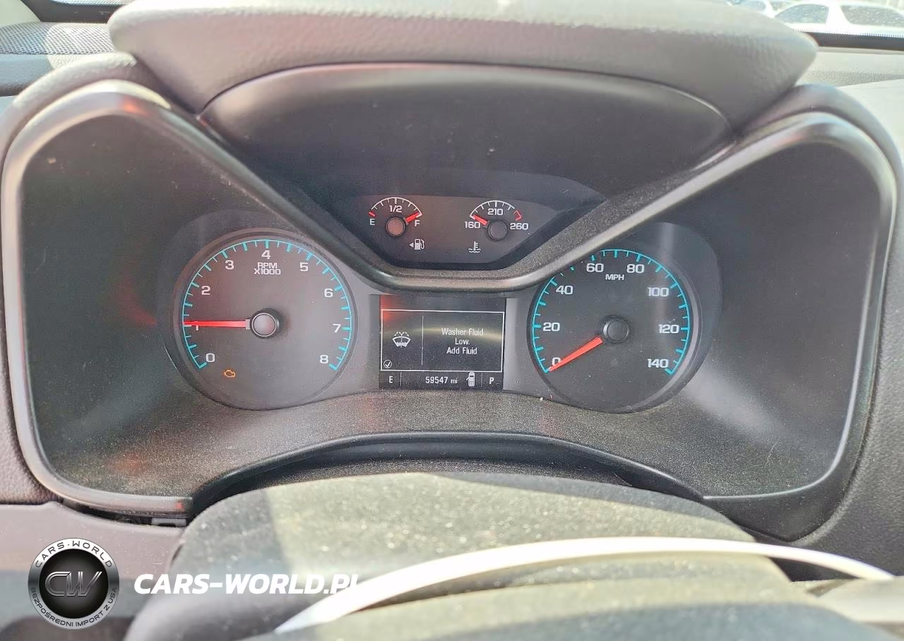 2022 Chevrolet Colorado Lt VIN:1GCGTCEN9N1295452 - 9
