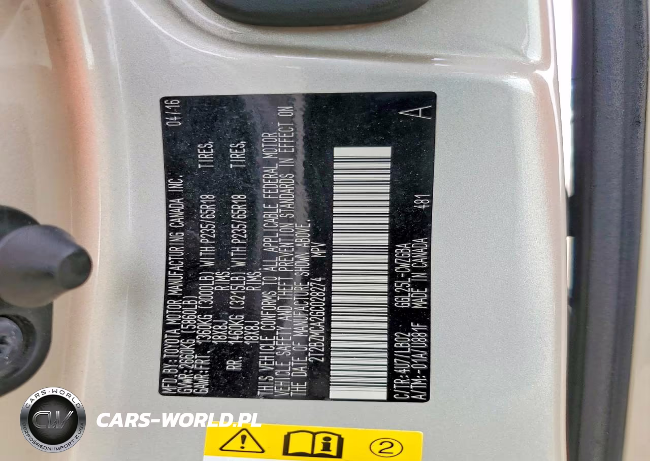 2016 Lexus Rx 350 Base VIN:2T2BZMCA2GC028274 - 13