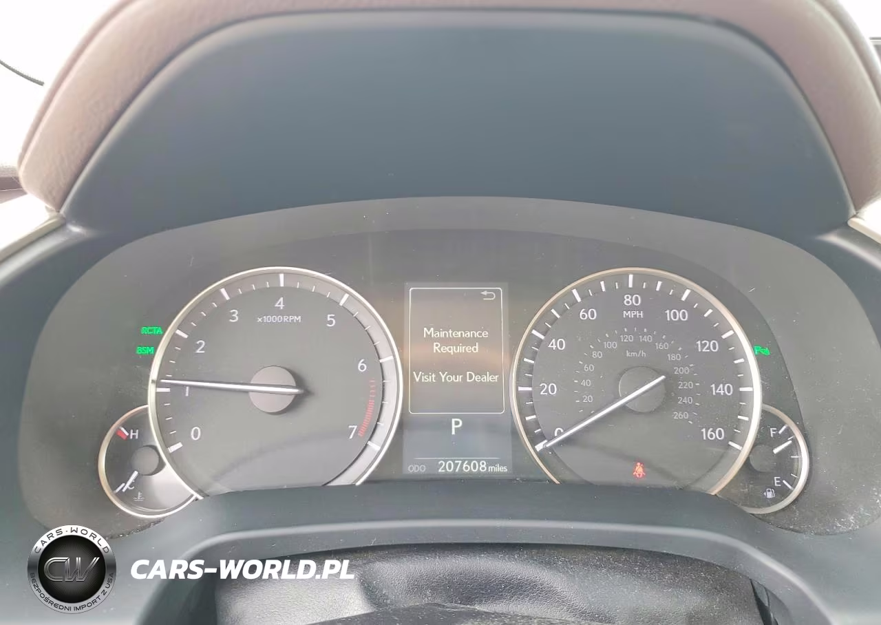 2016 Lexus Rx 350 Base VIN:2T2BZMCA2GC028274 - 9