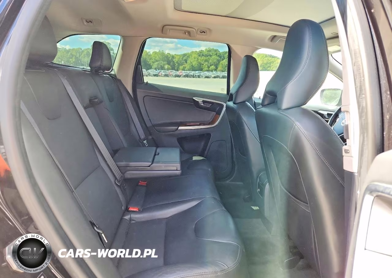 2017 Volvo Xc60 T5 Inscription VIN:YV440MDU9H2174085 - 10