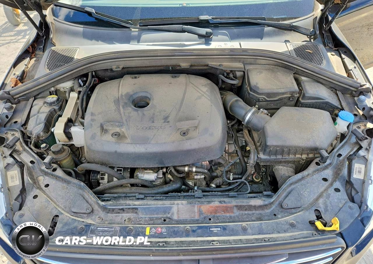 2017 Volvo Xc60 T5 Inscription VIN:YV440MDU9H2174085 - 11