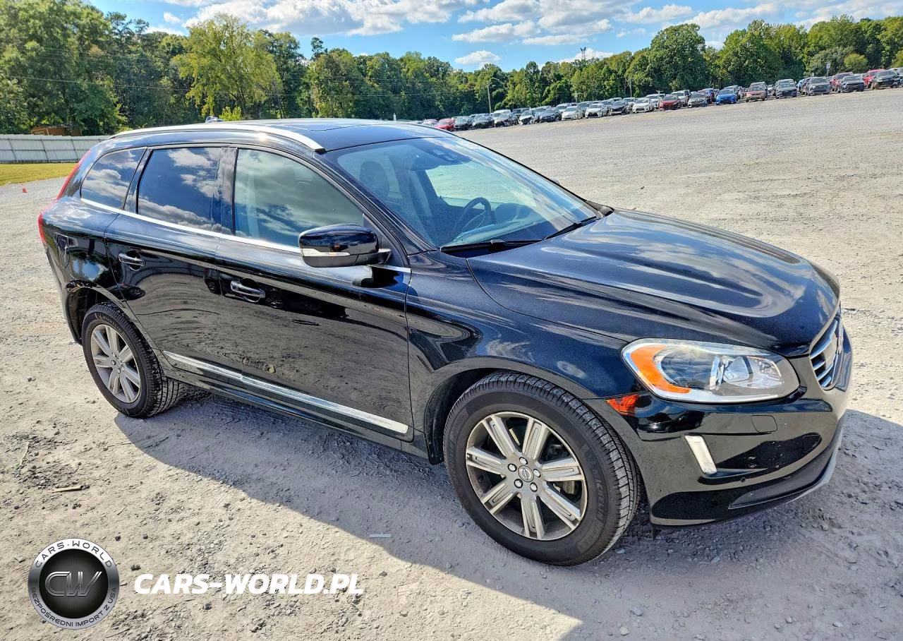2017 Volvo Xc60 T5 Inscription VIN:YV440MDU9H2174085 - 4