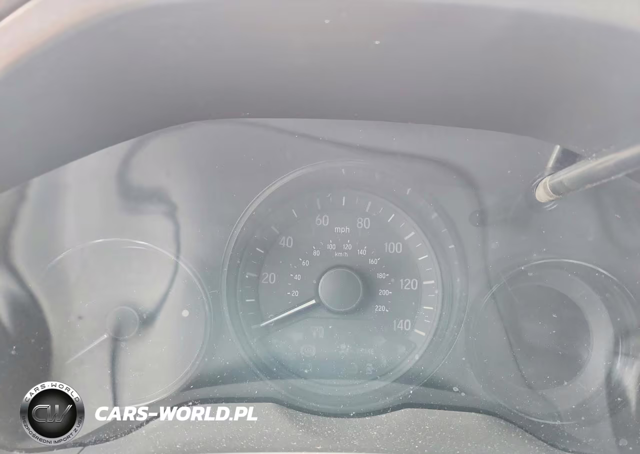 2017 Honda Hr-V Exl VIN:3CZRU6H73HM717818 - 9