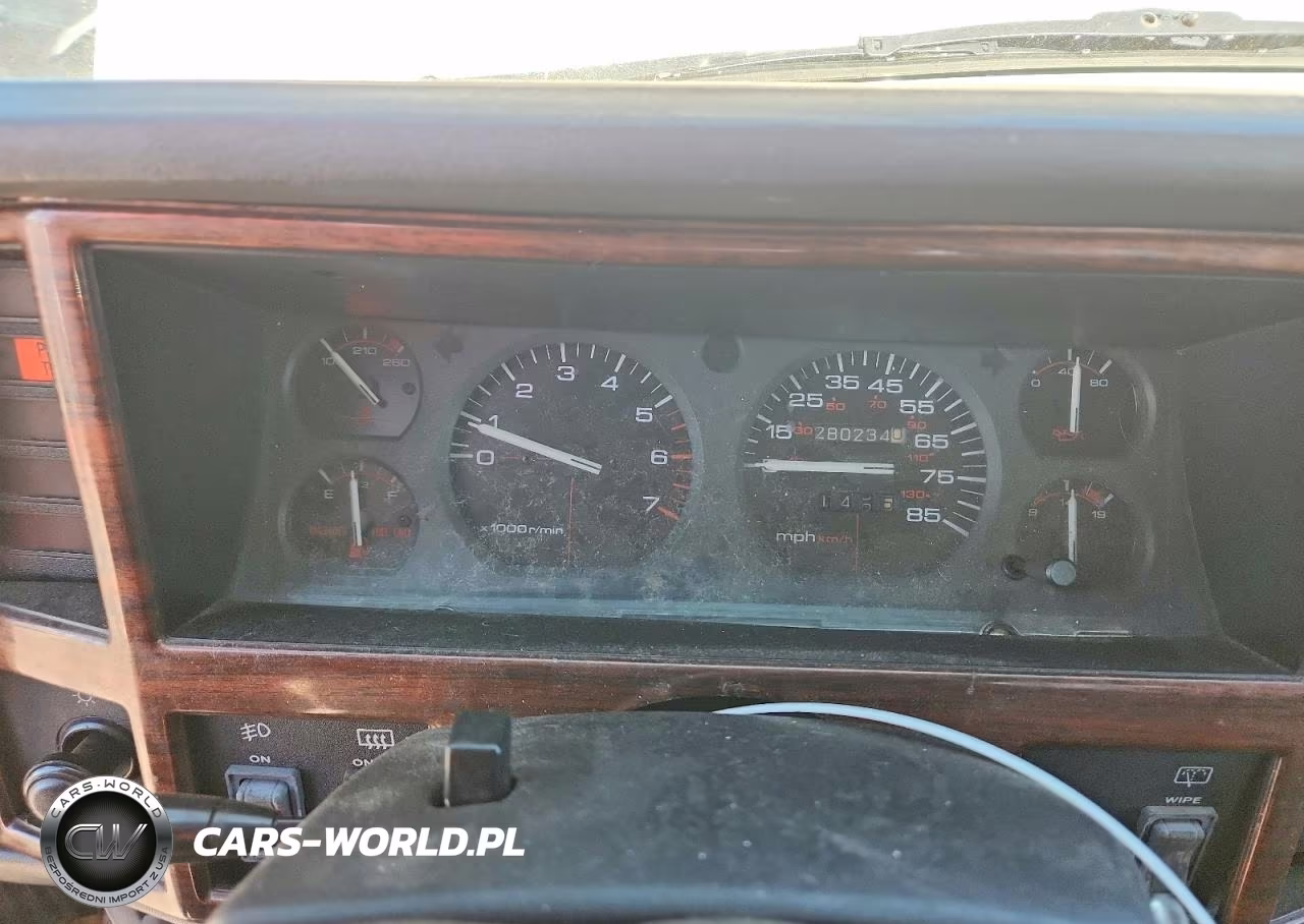 1996 Jeep Cherokee Country VIN:1J4FJ78S8TL278003 - 9