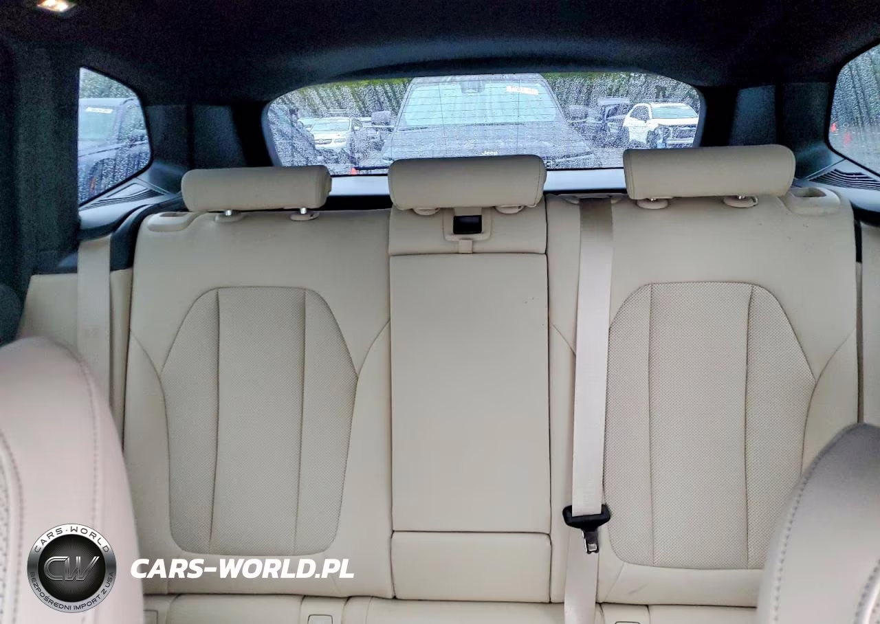 2022 BMW X3 xDrive30I VIN:WBX57DP0XNN175156 - 10