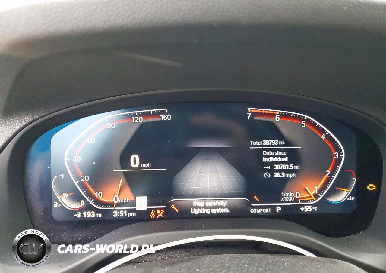 2022 BMW X3 xDrive30I VIN:WBX57DP0XNN175156 - 9
