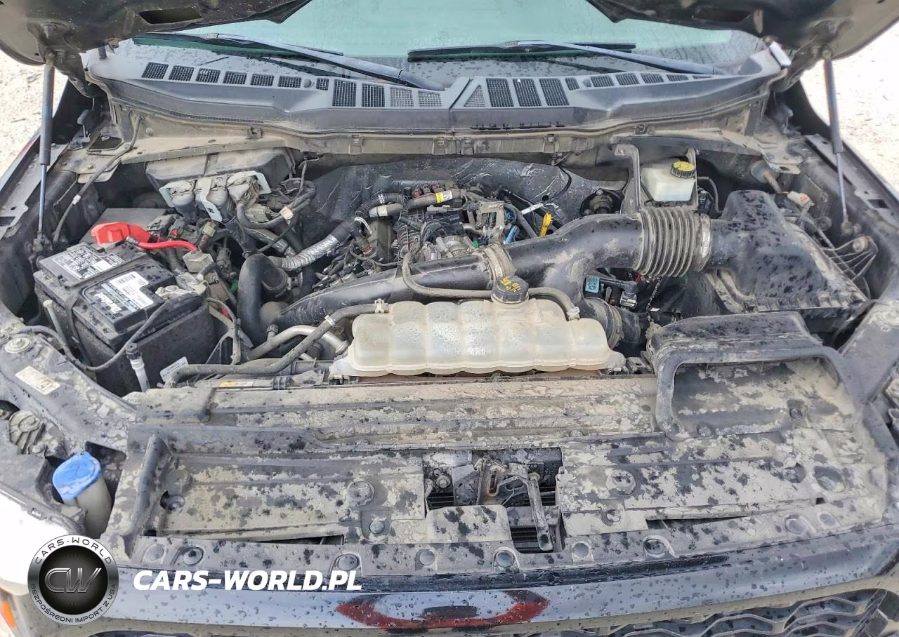 2022 Ford F150 Supercrew VIN:1FTEW1EP5NFB81956 - 11