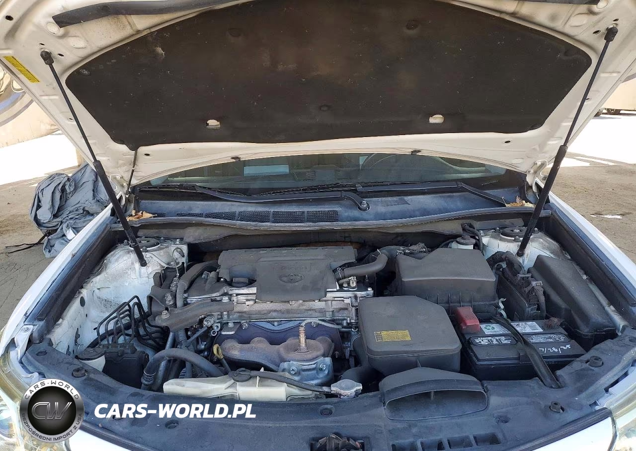 2012 Toyota Camry Se VIN:4T1BF1FK1CU167269 - 11