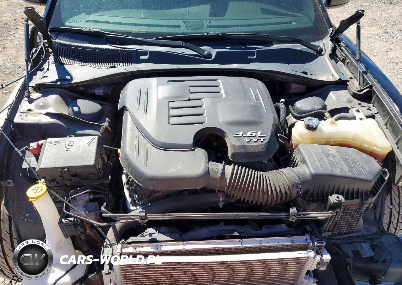 2022 Dodge Charger Sxt VIN:2C3CDXBG5NH203039 - 11