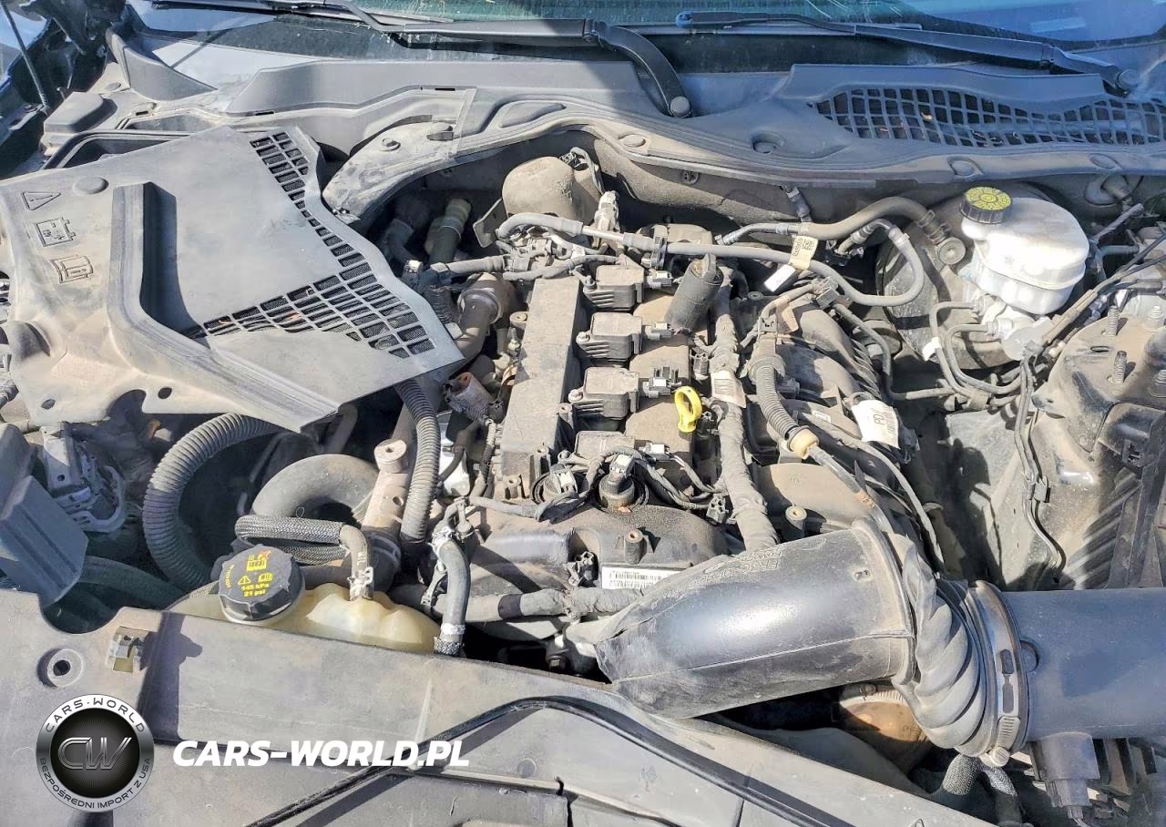 2021 Ford Mustang VIN:1FA6P8TH5M5147015 - 11