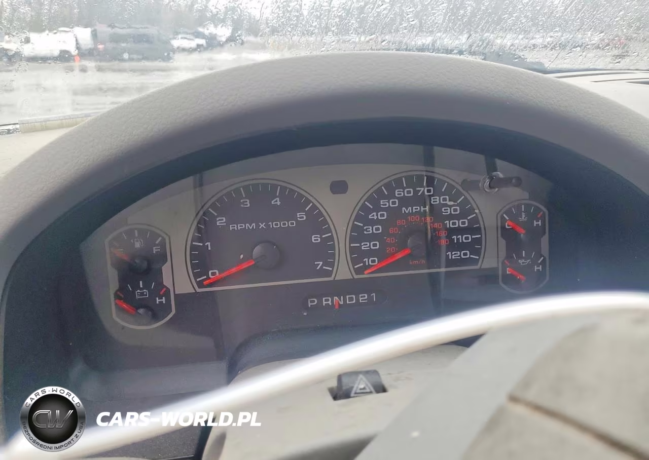 2008 Ford F150 VIN:1FTPX14V98FA76329 - 9