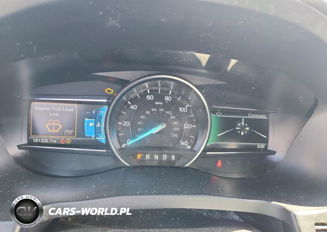 2018 Ford Explorer Xlt VIN:1FM5K8D82JGA01525 - 9