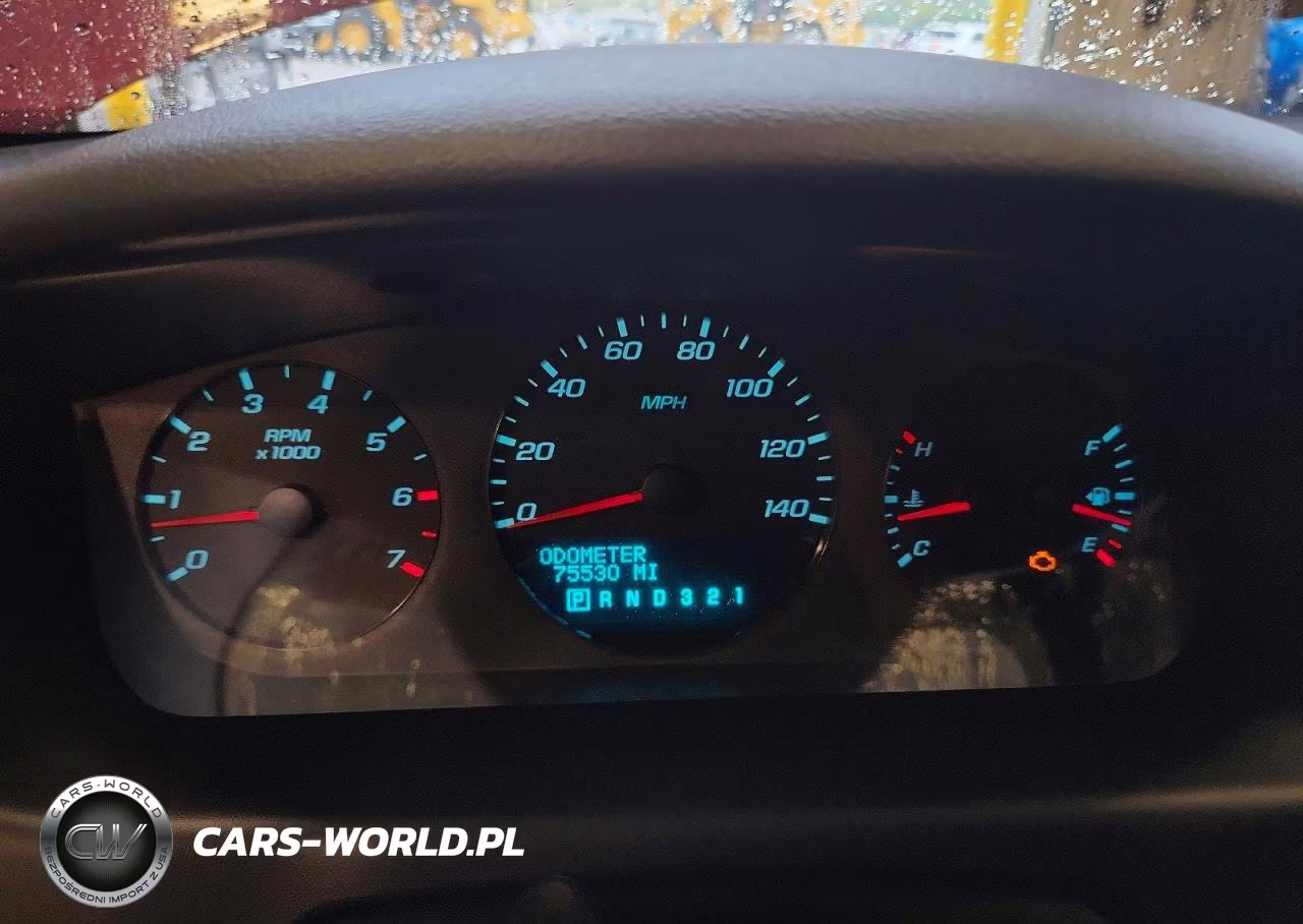 2006 Chevrolet Impala Ls VIN:2G1WB58K969334235 - 9