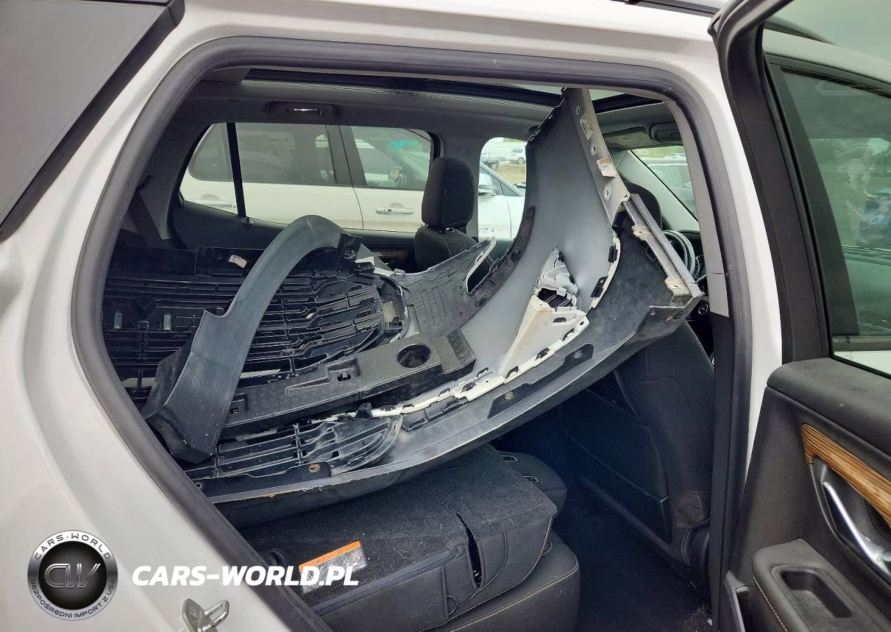 2020 GMC Terrain Sle VIN:3GKALMEV3LL142409 - 11