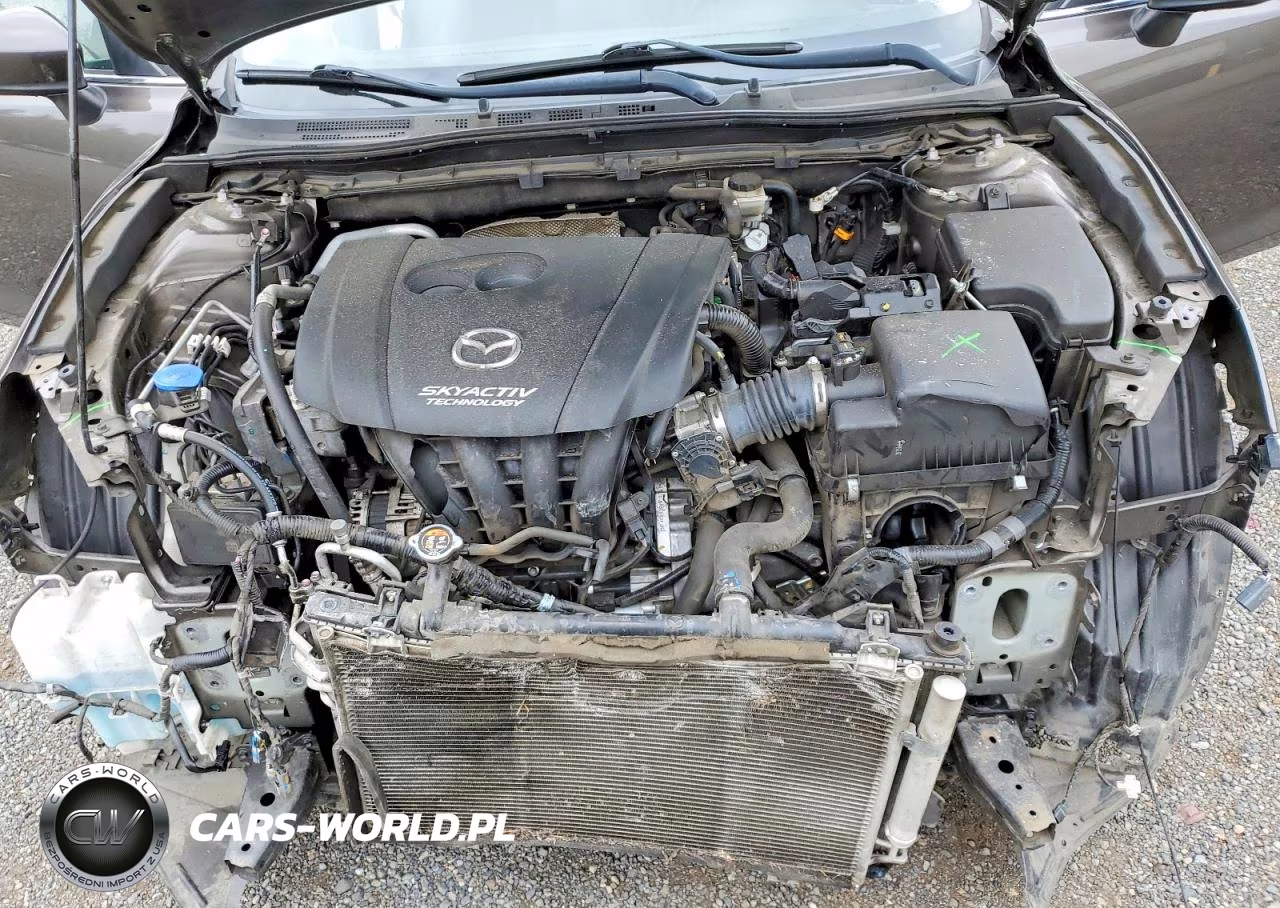2016 Mazda 3 Touring VIN:3MZBM1V78GM313486 - 11