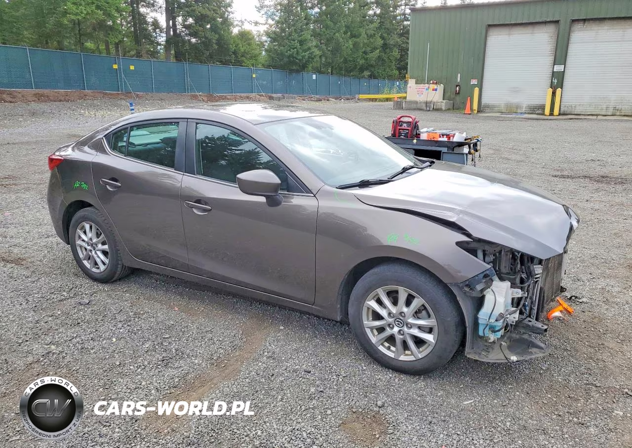 2016 Mazda 3 Touring VIN:3MZBM1V78GM313486 - 4