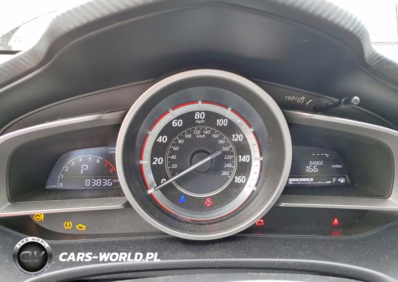 2016 Mazda 3 Touring VIN:3MZBM1V78GM313486 - 9