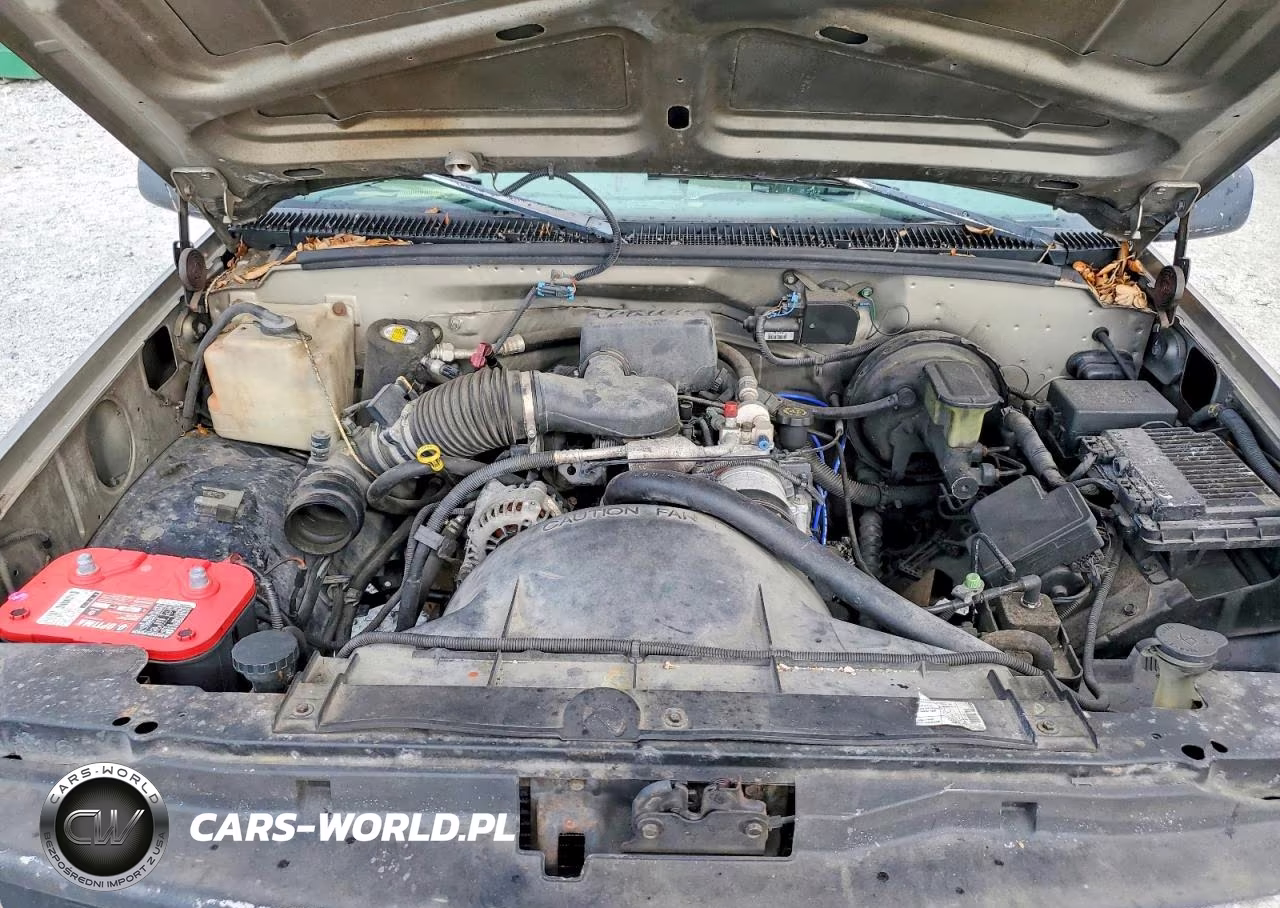 1998 Chevrolet Gmt-400 C1500 VIN:1GCEC14W2WZ243881 - 11