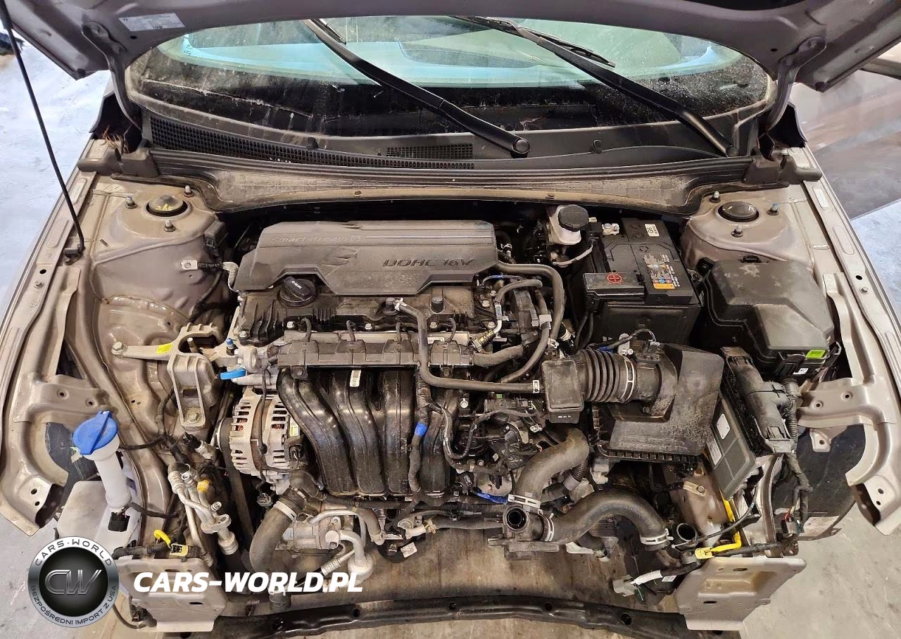 2025 Hyundai Elantra Sel VIN:KMHLS4DGXSU976431 - 11