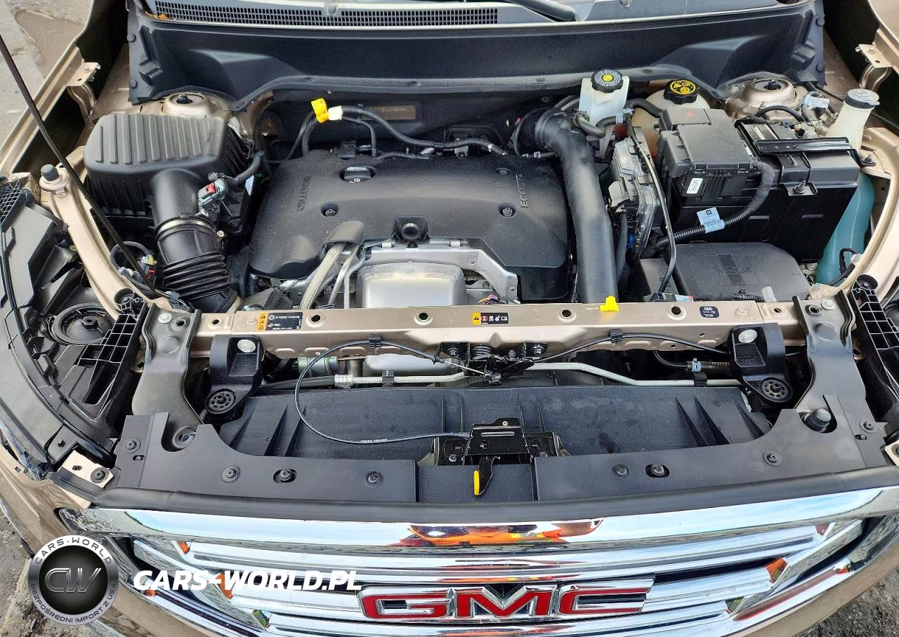 2018 GMC Terrain Slt VIN:3GKALPEX8JL258236 - 12