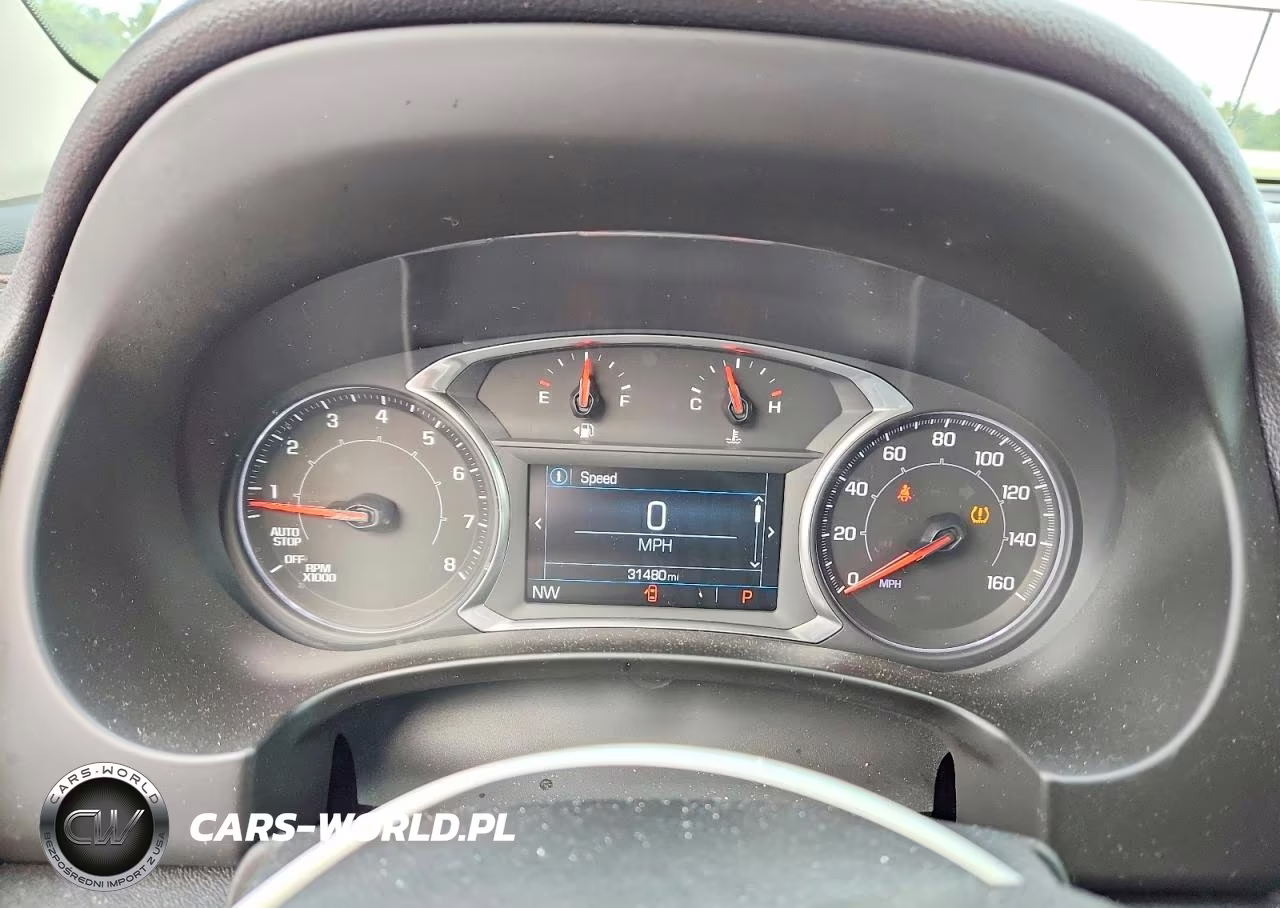 2018 GMC Terrain Slt VIN:3GKALPEX8JL258236 - 9