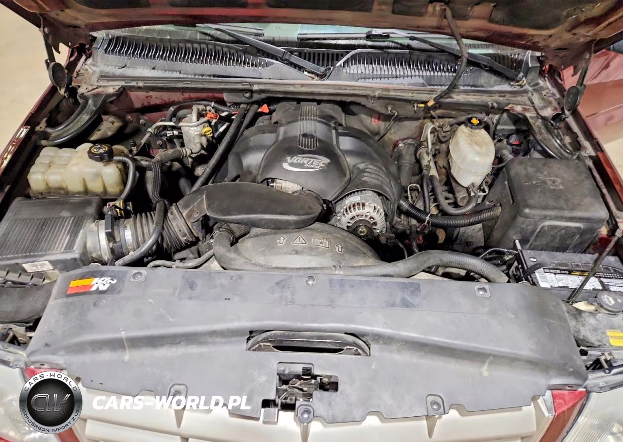 2003 Cadillac Escalade Luxury VIN:1GYEK63N83R125980 - 12