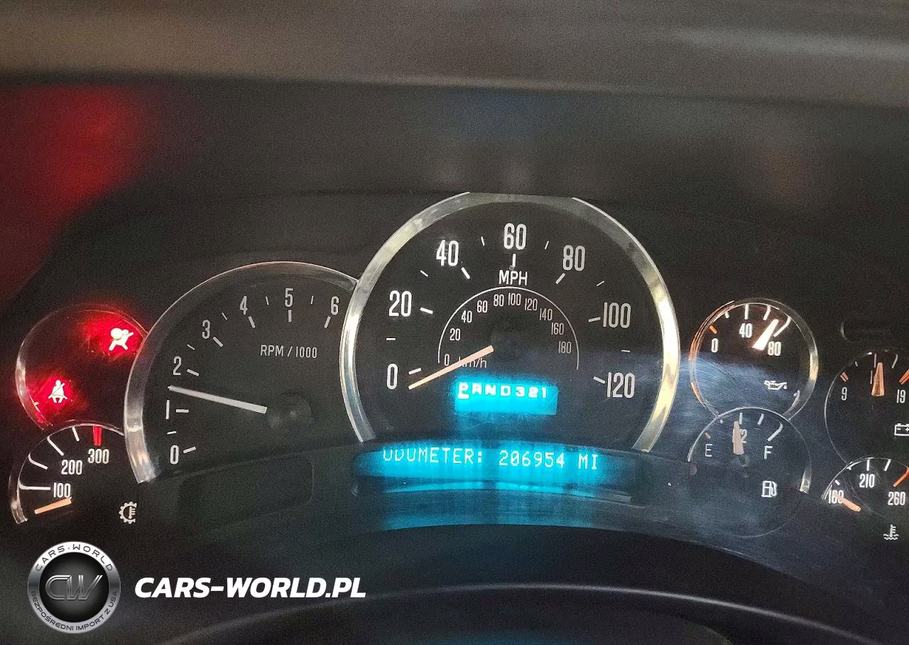 2003 Cadillac Escalade Luxury VIN:1GYEK63N83R125980 - 9