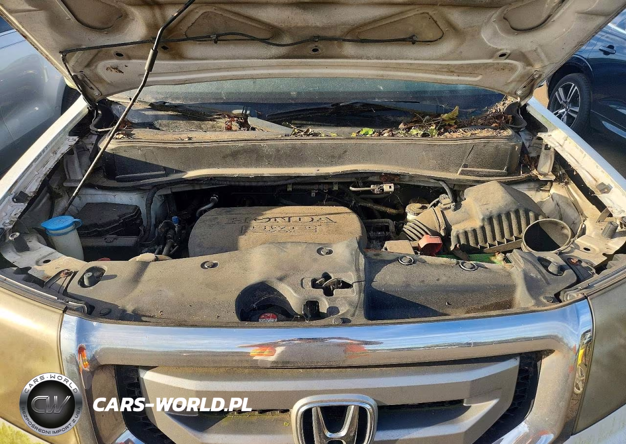 2011 Honda Pilot Exl VIN:5FNYF4H50BB082731 - 12