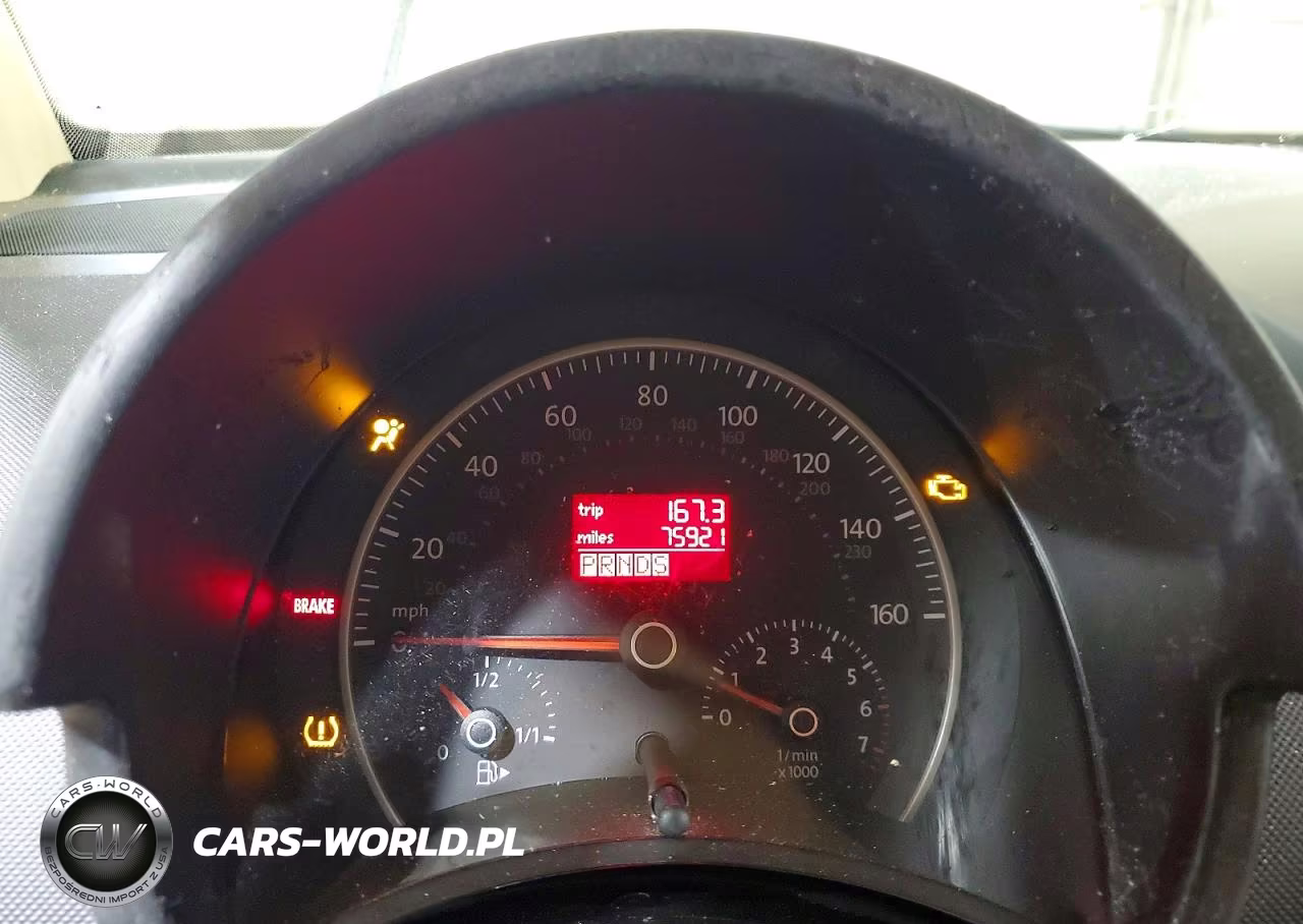 2008 Volkswagen New Beetle S VIN:3VWRG31C98M500399 - 9