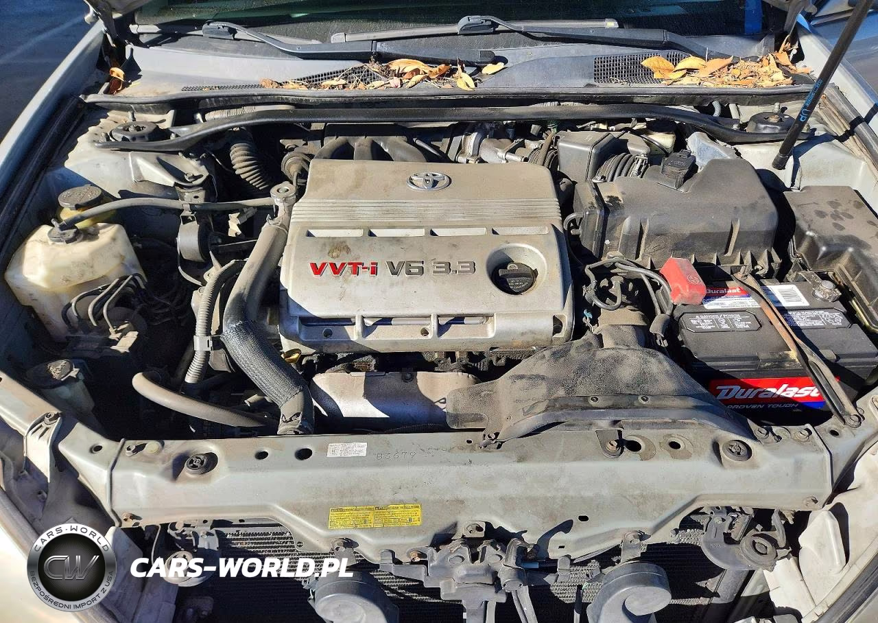 2006 Toyota Camry Se VIN:4T1BA30K26U088622 - 11