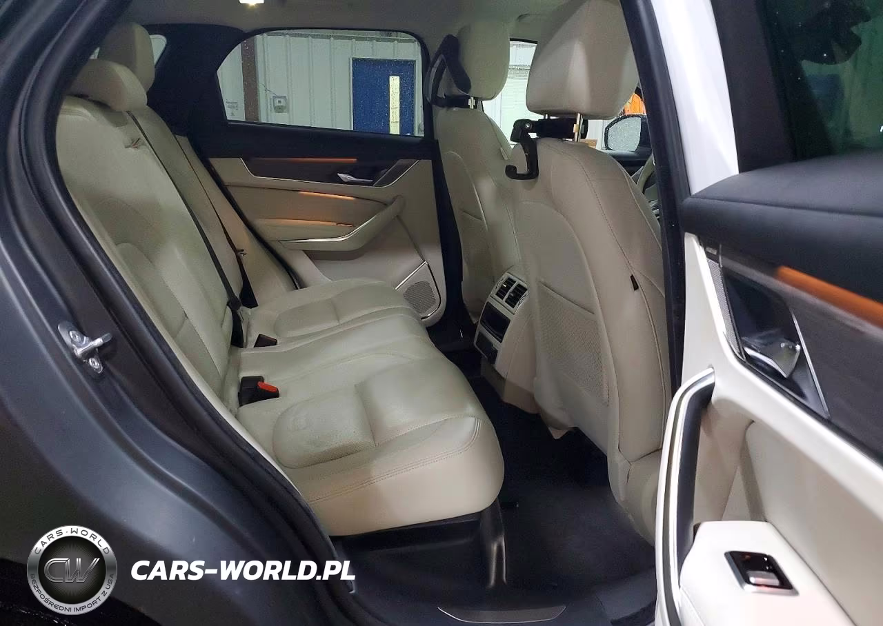 2023 Jaguar F-Pace S VIN:SADCJ2EX0PA715364 - 11