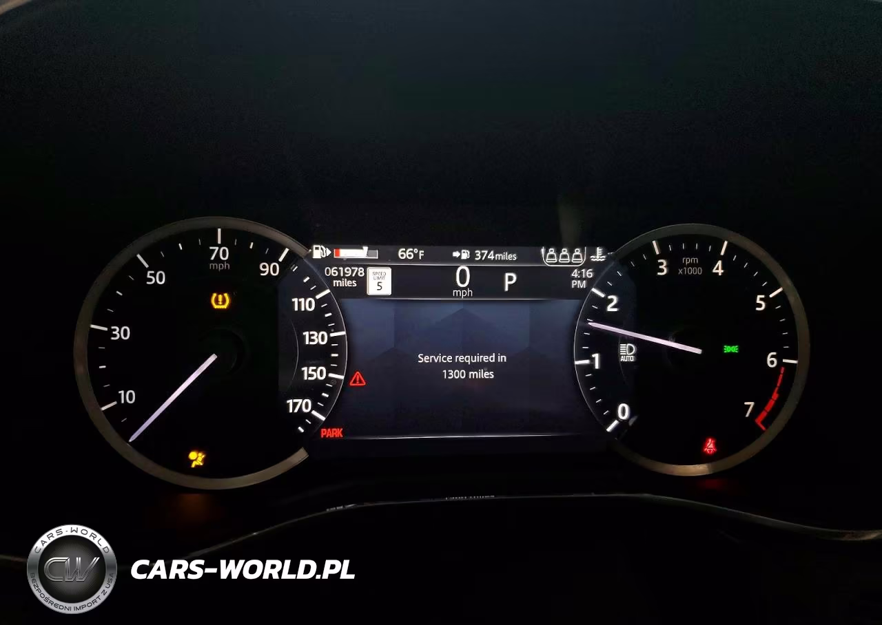 2023 Jaguar F-Pace S VIN:SADCJ2EX0PA715364 - 9