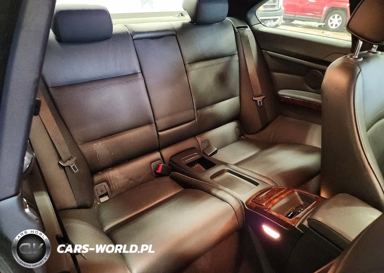 2013 BMW 328 Xi VIN:WBAKF3C51DJ385744 - 10