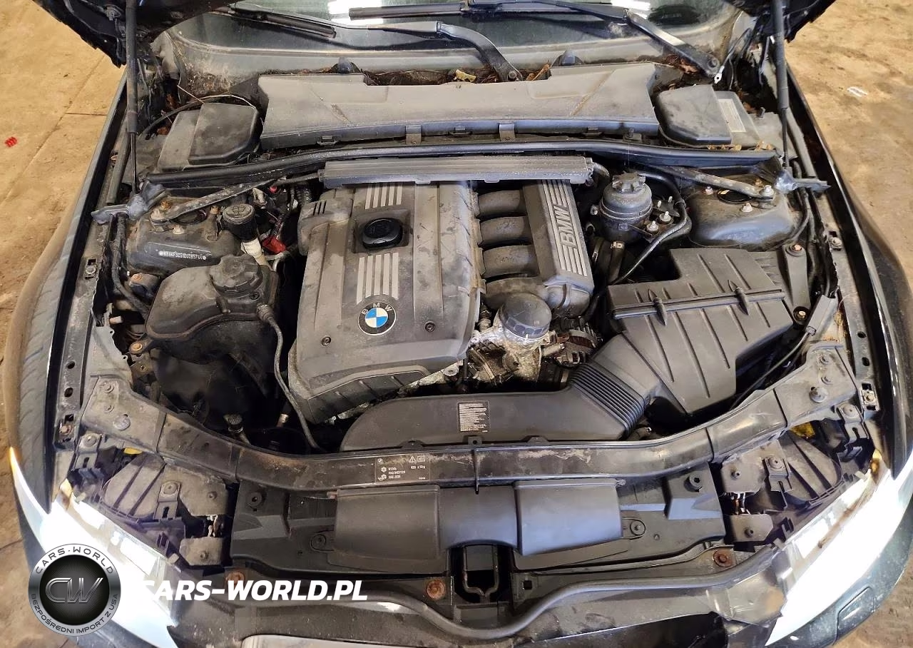 2013 BMW 328 Xi VIN:WBAKF3C51DJ385744 - 11