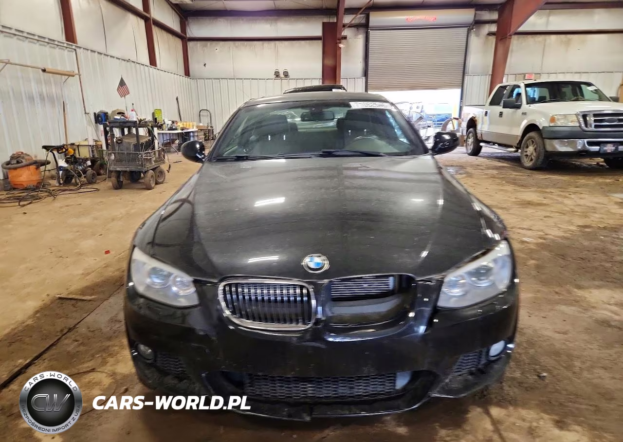 2013 BMW 328 Xi VIN:WBAKF3C51DJ385744 - 5