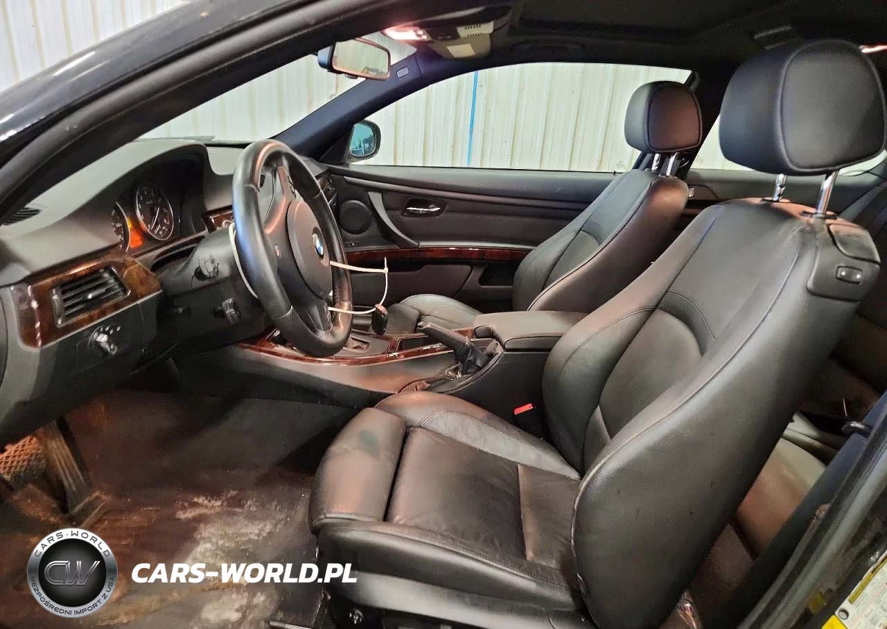 2013 BMW 328 Xi VIN:WBAKF3C51DJ385744 - 7