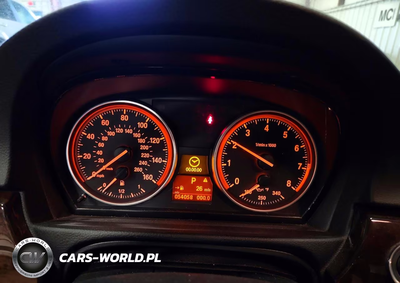 2013 BMW 328 Xi VIN:WBAKF3C51DJ385744 - 9
